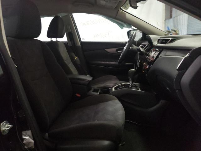 Photo 5 from auction – 2016 NISSAN ROGUE S with VIN KNMAT2MV5GP622401