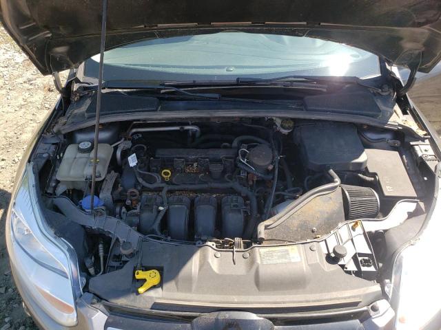Photo 7 from auction – 2012 FORD FOCUS SE with VIN 1FAHP3K29CL389440