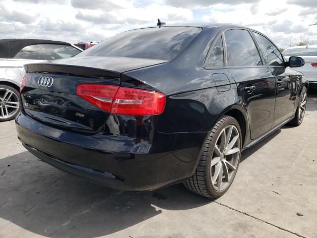 Photo 4 from auction – 2016 AUDI A4 PREMIUM with VIN WAUAFAFL8GN017701