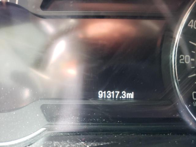 Photo 8 from auction – 2014 LINCOLN MKZ with VIN 3LN6L2J91ER826823