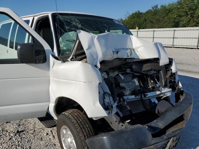 Photo 9 from auction – 2011 FORD ECONOLINE with VIN 1FBSS3BL2BDA89582