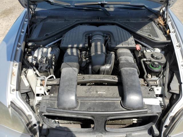 Photo 7 from auction – 2007 BMW X5 4.8I with VIN 5UXFE83537LZ44075