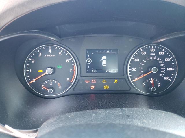 Foto 8 de la subasta – 2016 KIA OPTIMA EX con VIN 5XXGU4L33GG101574