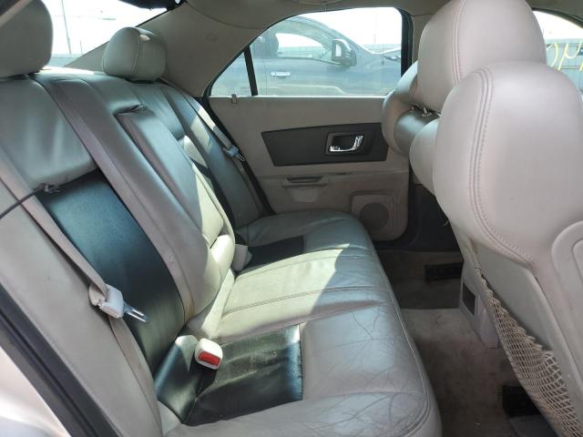 Photo 6 from auction – 2005 CADILLAC CTS HI FEA with VIN 1G6DP567350103714