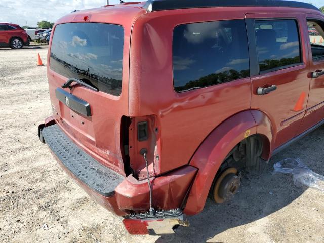 صورة رقم 9 من المزاد - 2008 DODGE NITRO SXT مع VIN 1D8GT28K38W202543