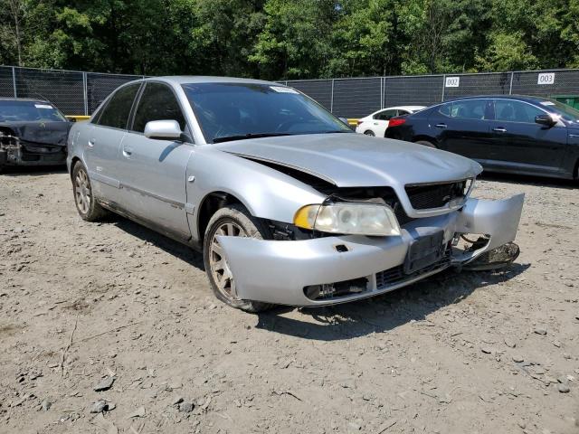 Zdjęcie 1 z aukcji – 2000 AUDI A4 2.8 QUA z VIN WAUDH28D4YA049850