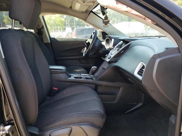 Photo 5 from auction – 2014 CHEVROLET EQUINOX LT with VIN 2GNFLFEK7E6299135