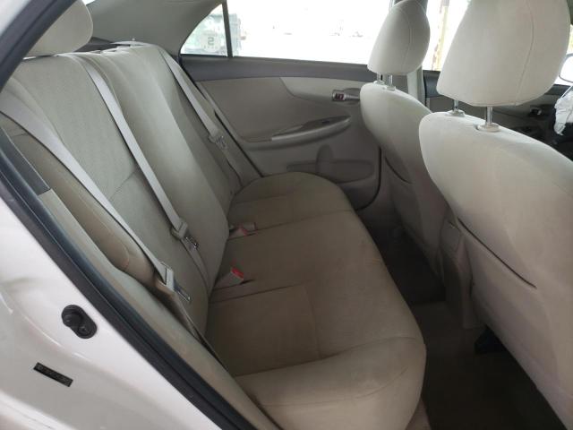 Photo 6 from auction – 2010 TOYOTA COROLLA BA with VIN 2T1BU4EE2AC286417