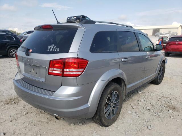 Photo 4 from auction – 2017 DODGE JOURNEY SE with VIN 3C4PDCAB6HT705372