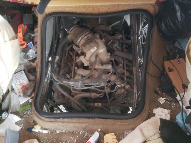 Photo 7 from auction – 2000 FLEETWOOD BOUNDER with VIN 3FCNF53S0YJA02727