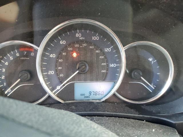 Photo 8 from auction – 2015 TOYOTA COROLLA L with VIN 5YFBURHE4FP282806