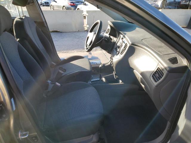 Photo 5 from auction – 2011 KIA RIO BASE with VIN KNADH4A39B6737804