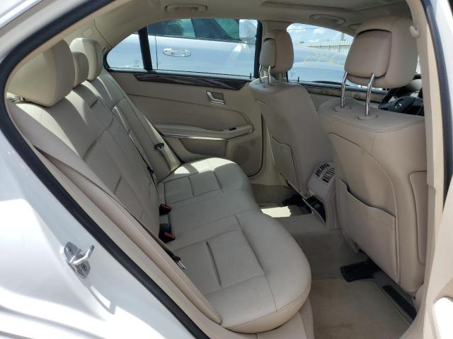 Photo 6 from auction – 2014 MERCEDES-BENZ E 350 with VIN WDDHF5KB0EA952095