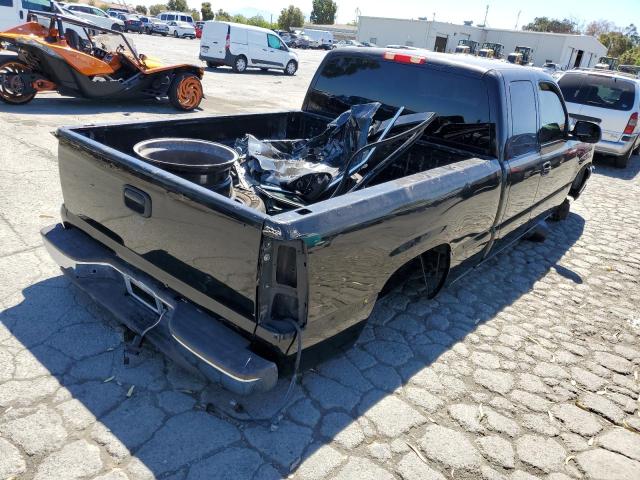 Photo 4 from auction – 2003 CHEVROLET SILVERADO with VIN 2GCEC19V331265652