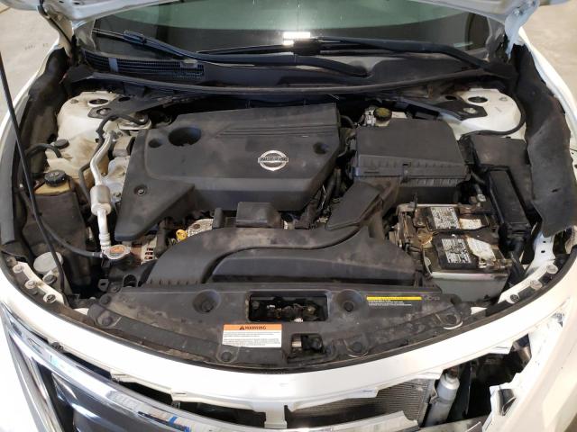 Photo 7 from auction – 2014 NISSAN ALTIMA 2.5 with VIN 1N4AL3AP2EN209507