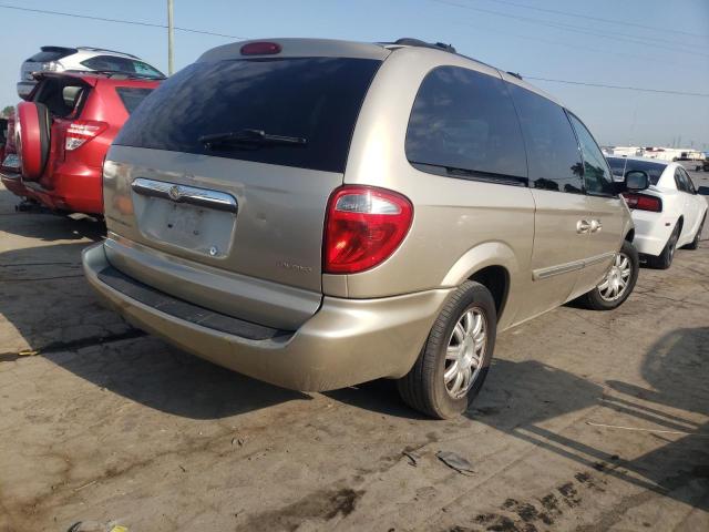 Photo 4 from auction – 2006 CHRYSLER TOWN & COU with VIN 2A4GP54L16R877343