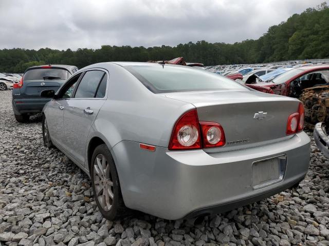 Photo 3 from auction – 2011 CHEVROLET MALIBU LTZ with VIN 1G1ZE5E79BF390889