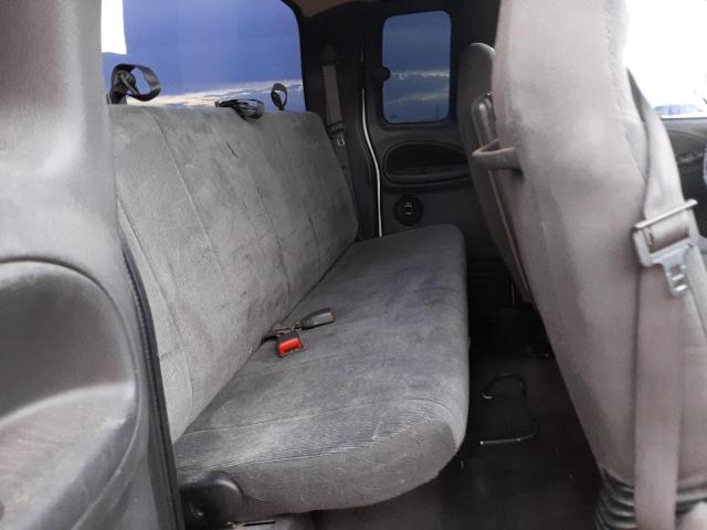 Photo 6 from auction – 2001 DODGE RAM 1500 with VIN 1B7HC13Y81J541522