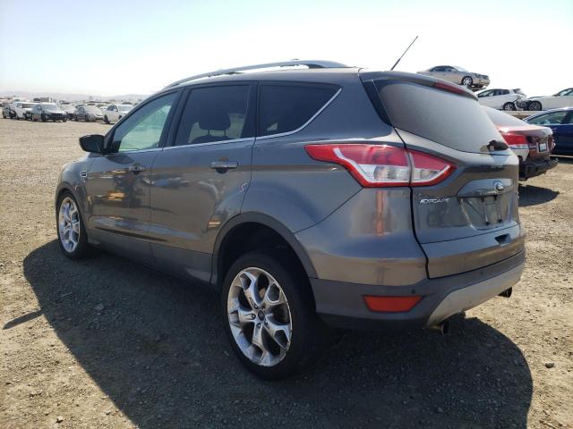 Photo 3 from auction – 2013 FORD ESCAPE TIT with VIN 1FMCU9J95DUB83005