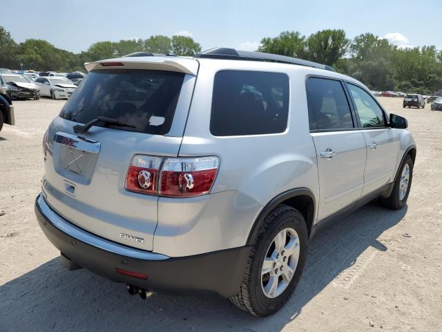 Photo 4 from auction – 2012 GMC ACADIA SLE with VIN 1GKKVPED1CJ177710