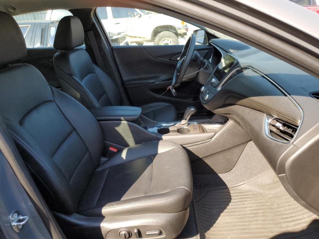 Photo 5 from auction – 2017 CHEVROLET MALIBU LT with VIN 1G1ZE5ST6HF272812