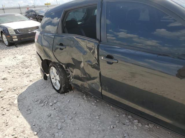 Photo 9 from auction – 2005 TOYOTA COROLLA MA with VIN 2T1KR32E55C362525