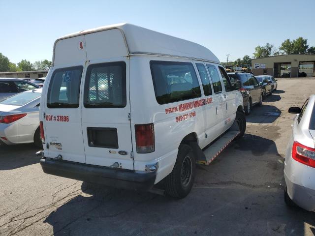 Photo 4 from auction – 2012 FORD ECONOLINE with VIN 1FTNE2EW5CDA21195