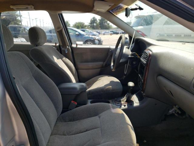 Photo 5 from auction – 2002 SATURN L200 with VIN 1G8JU54F42Y582400