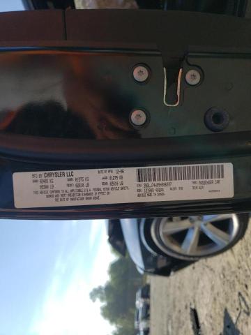 Photo 10 from auction – 2009 DODGE CHALLENGER with VIN 2B3LJ74W99H586337