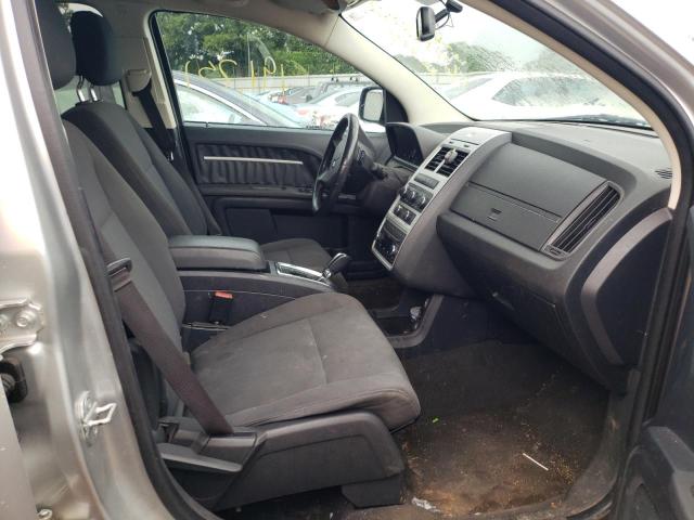 Photo 5 from auction – 2010 DODGE JOURNEY SX with VIN 3D4PG5FV7AT149927
