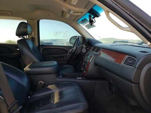 Photo 5 from auction – 2010 CHEVROLET SILVERADO with VIN 3GCRCTE07AG298147