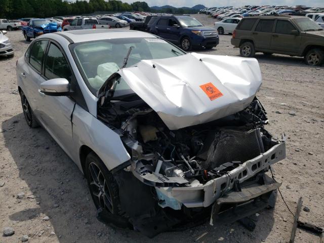 Photo 9 from auction – 2017 FORD FOCUS SEL with VIN 1FADP3H20HL236636