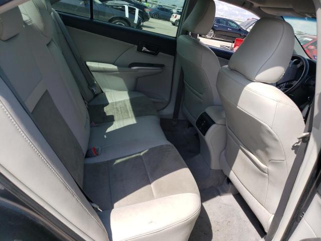 Photo 6 from auction – 2012 TOYOTA CAMRY HYBR with VIN 4T1BD1FK4CU028985