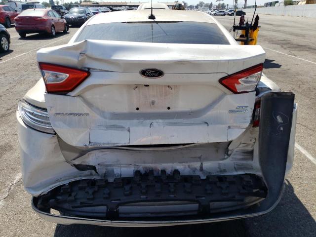 Photo 9 from auction – 2013 FORD FUSION SE with VIN 3FA6P0HR4DR108593