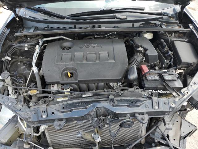 Photo 7 from auction – 2017 TOYOTA COROLLA L with VIN 5YFBURHE0HP678508