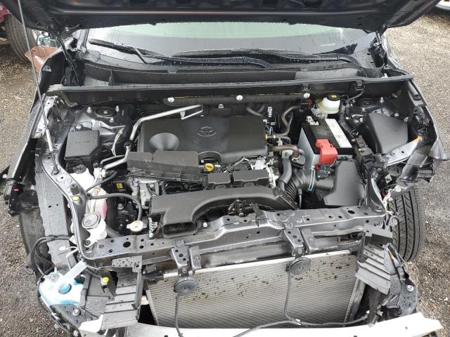 Photo 7 from auction – 2019 TOYOTA RAV4 LIMIT with VIN JTMN1RFV0KD512508