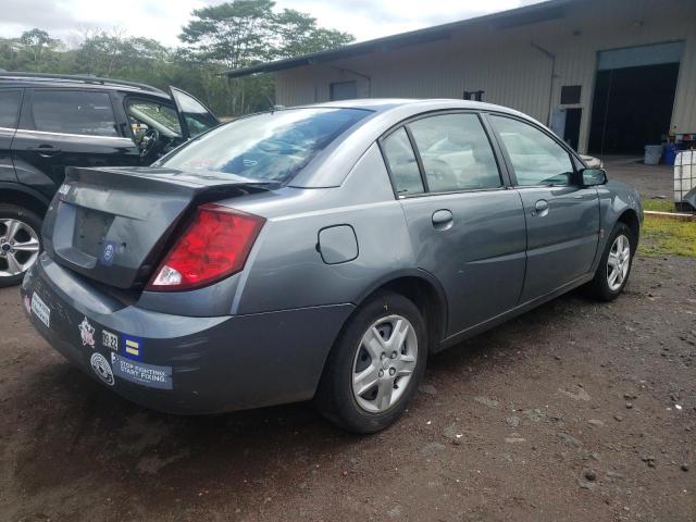 Photo 4 from auction – 2006 SATURN ION with VIN 1G8AJ55FX6Z120852