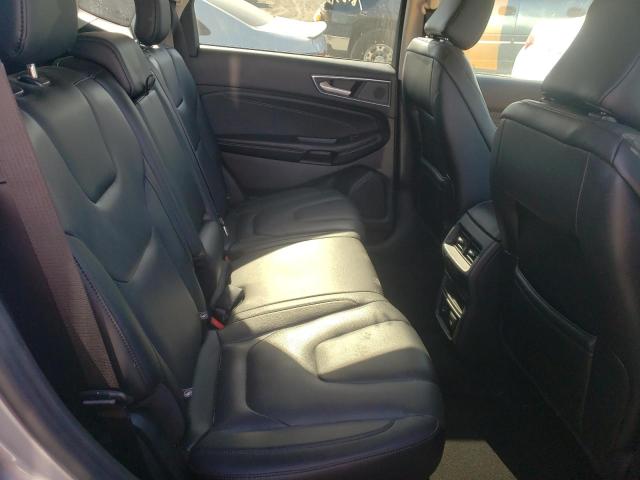 Photo 6 from auction – 2022 FORD EDGE TITAN with VIN 2FMPK4K97NBA39715