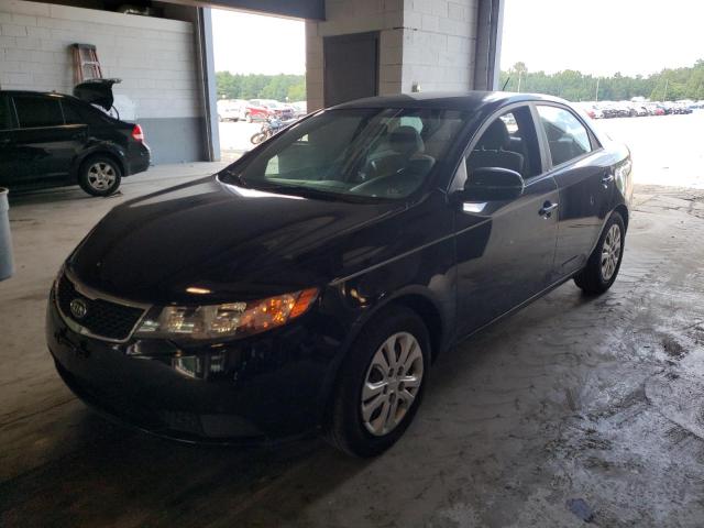 Photo 2 from auction – 2013 KIA FORTE EX with VIN KNAFU4A23D5714801