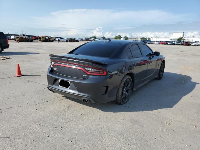 Photo 4 from auction – 2019 DODGE CHARGER GT with VIN 2C3CDXHG0KH584978