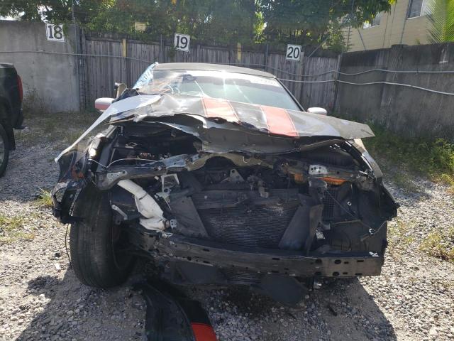 Photo 9 from auction – 2018 CHRYSLER 300 LIMITE with VIN 2C3CCAKG3JH177244
