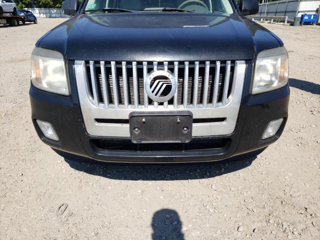 Photo 9 from auction – 2010 MERCURY MARINER with VIN 4M2CN9BGXAKJ04198