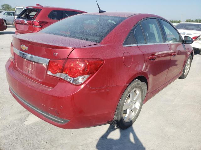 Photo 4 from auction – 2011 CHEVROLET CRUZE LT with VIN 1G1PG5S94B7213300