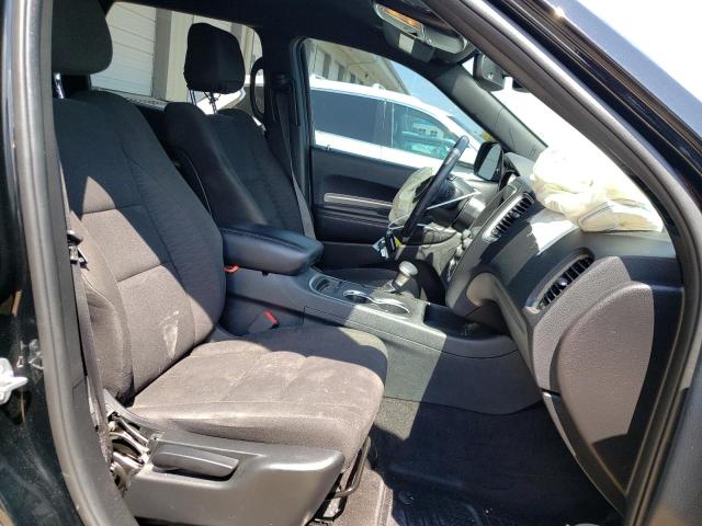Photo 5 from auction – 2019 DODGE DURANGO SX with VIN 1C4RDJAG5KC536263
