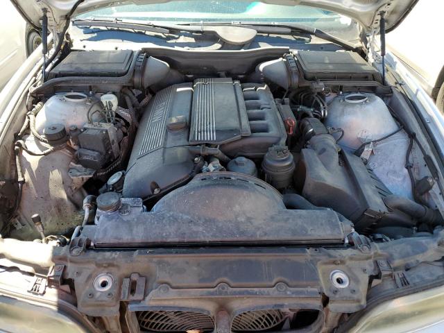 Zdjęcie 7 z aukcji – 2000 BMW 528 I AUTO z VIN WBADM6344YGU17175