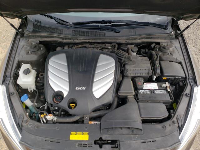 Photo 7 from auction – 2015 KIA CADENZA PR with VIN KNALN4D75F5174149
