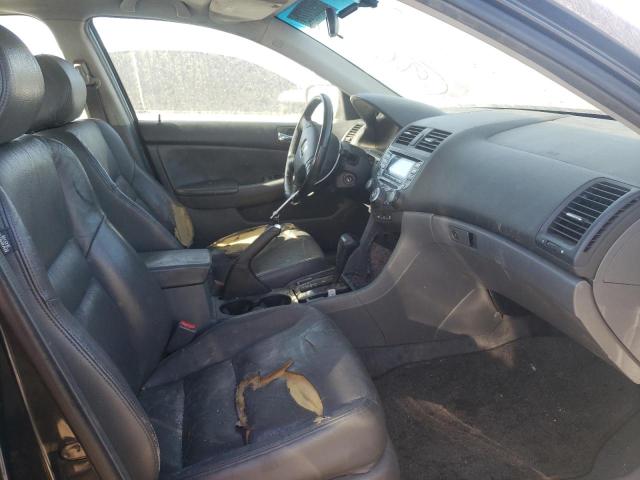 Photo 5 from auction – 2003 HONDA ACCORD EX with VIN 1HGCM66593A083578