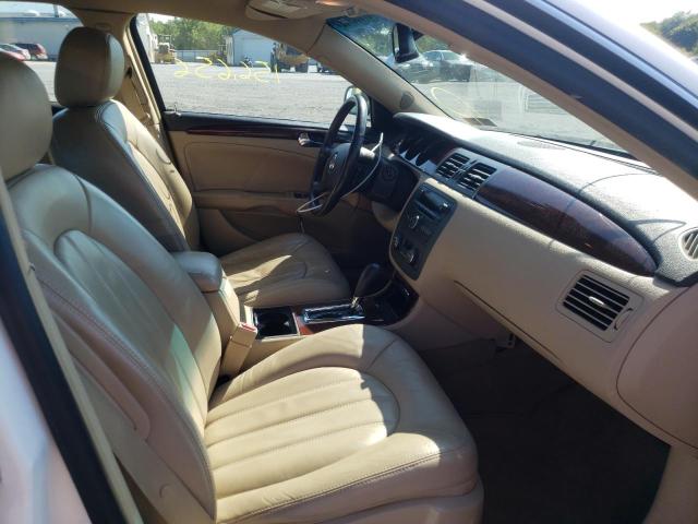 Photo 5 from auction – 2008 BUICK LUCERNE CX with VIN 1G4HD57268U138881