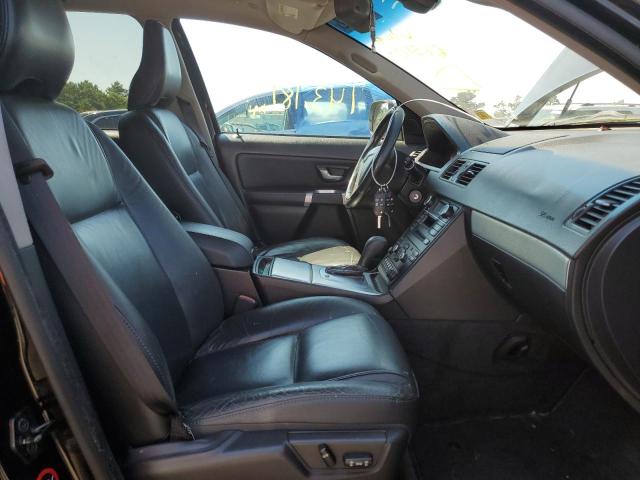 Photo 5 from auction – 2013 VOLVO XC90 3.2 with VIN YV4952CZ9D1665118