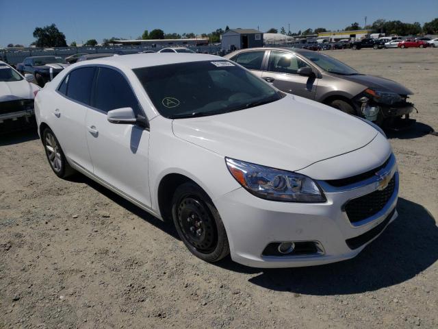 Photo 1 from auction – 2014 CHEVROLET MALIBU 2LT with VIN 1G11E5SL1EF208900